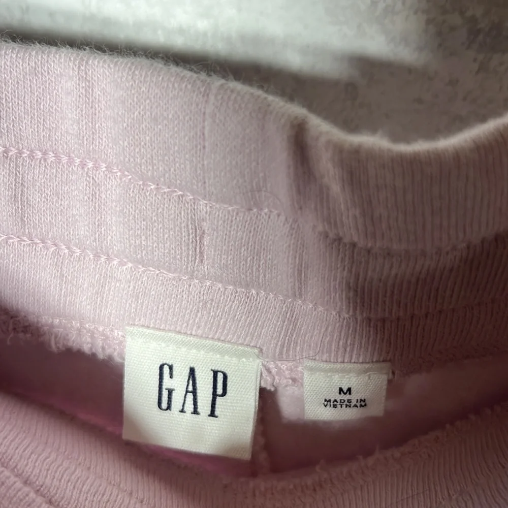 Gap ombré tie dye sweatpants joggers size Medium - Picture 6 of 12